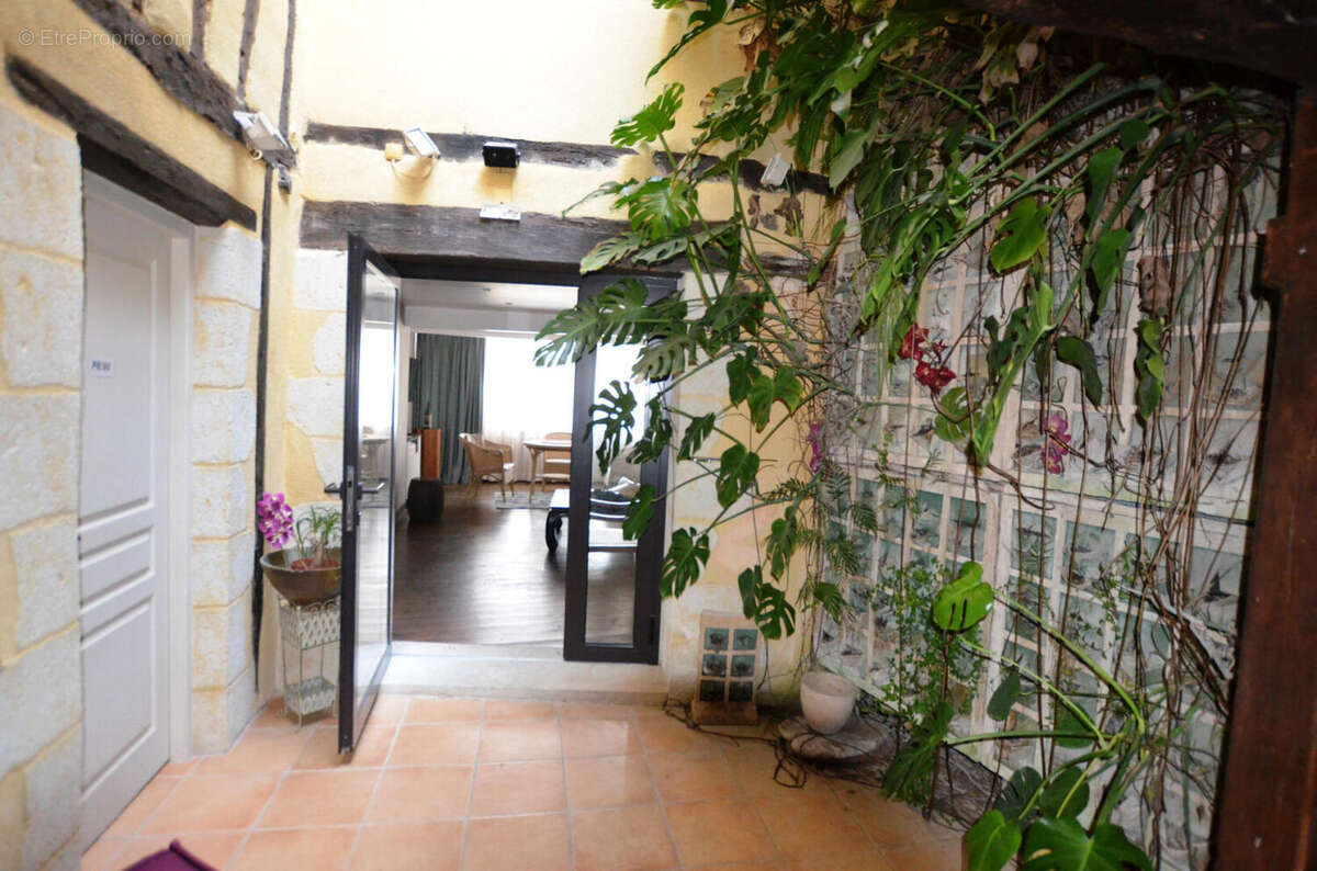 Loggia