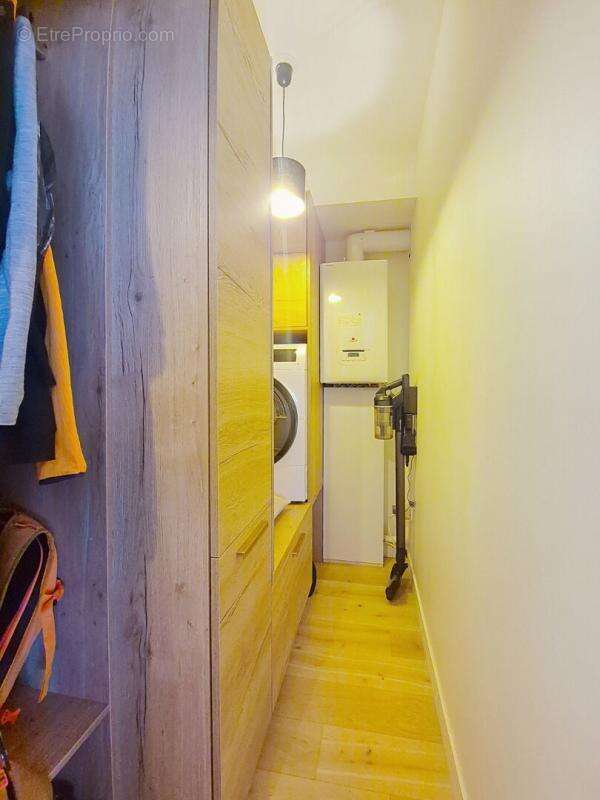 Appartement à MEGEVE