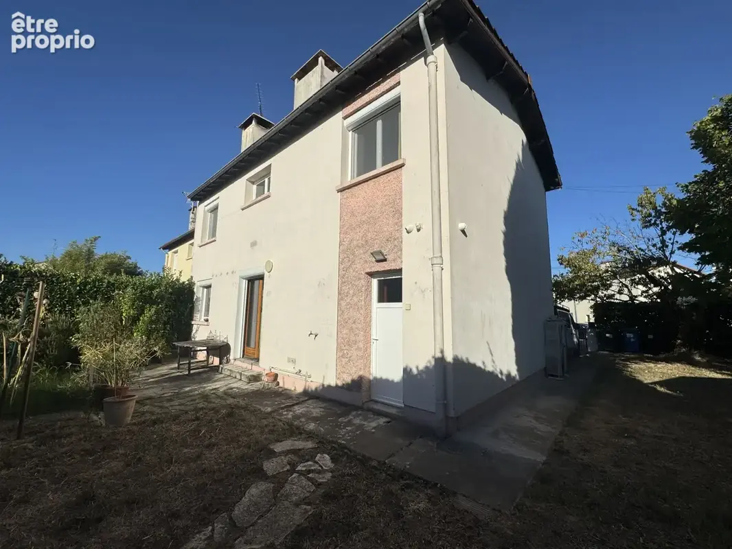 Photo Maison à Fenouillet au prix de 285 000€
