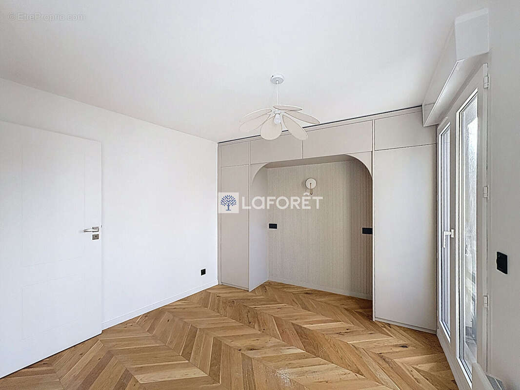 Appartement à ANTONY