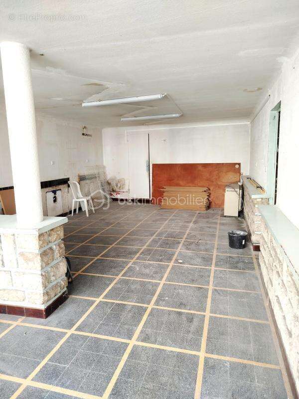 Appartement à LA GRAND-COMBE