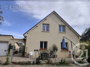 Maison à NASSANDRES