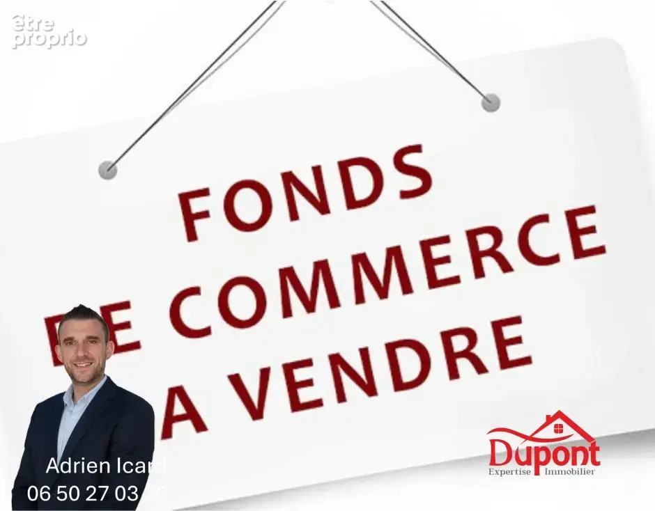 Photo Autres à Dechy au prix de 220 000€