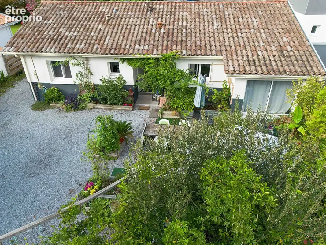 Maison 124m2 à seulement 8km de l'océan et des plages - photo 3