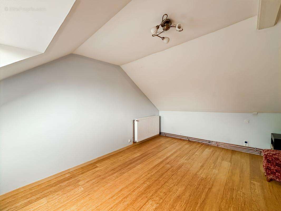 Maison à CHATEAUBRIANT