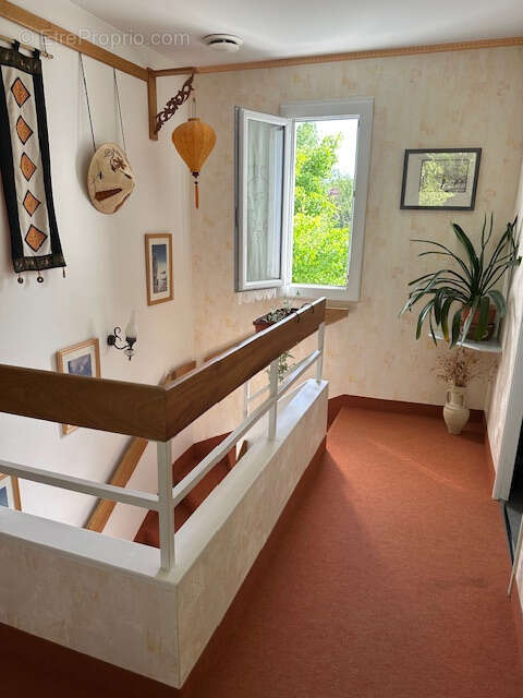 Maison à SAINT-HERBLAIN