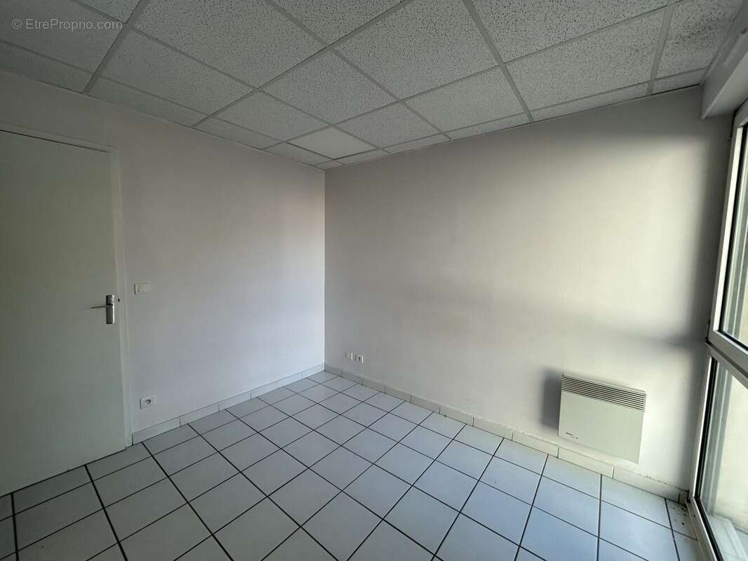 Appartement à PRIVAS