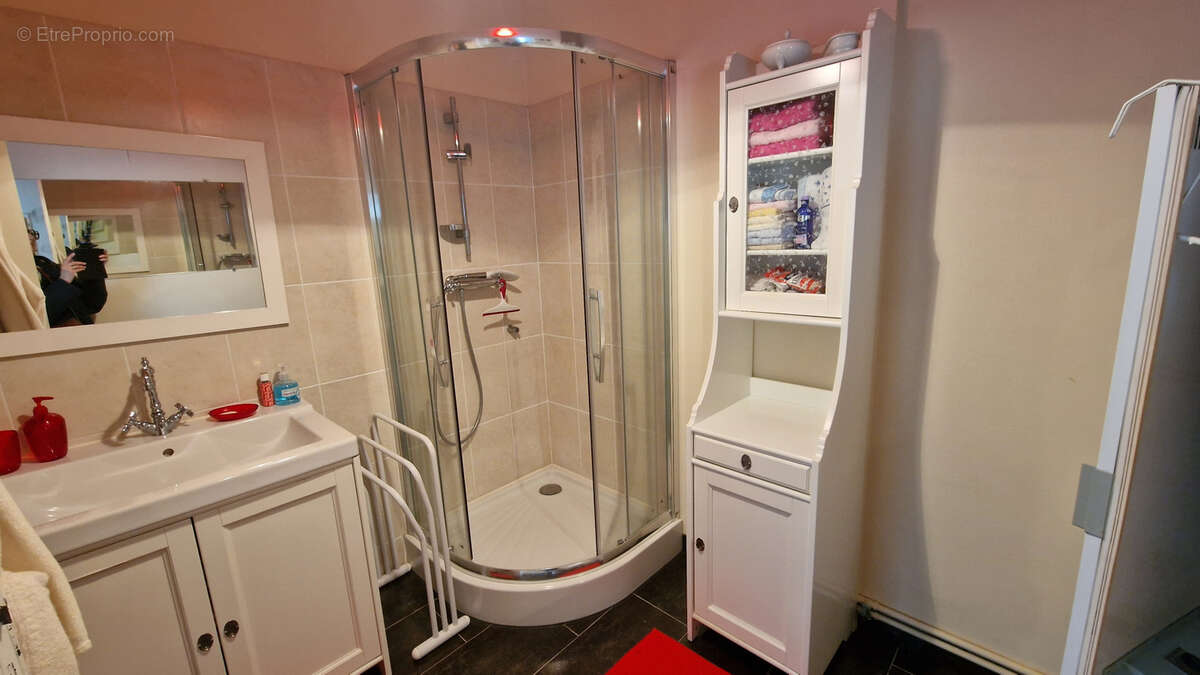 Appartement à AMIENS