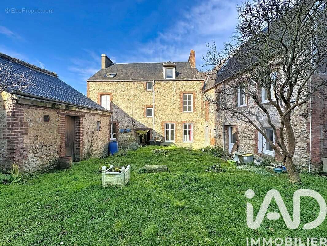 Photo 2 - Appartement à FECAMP