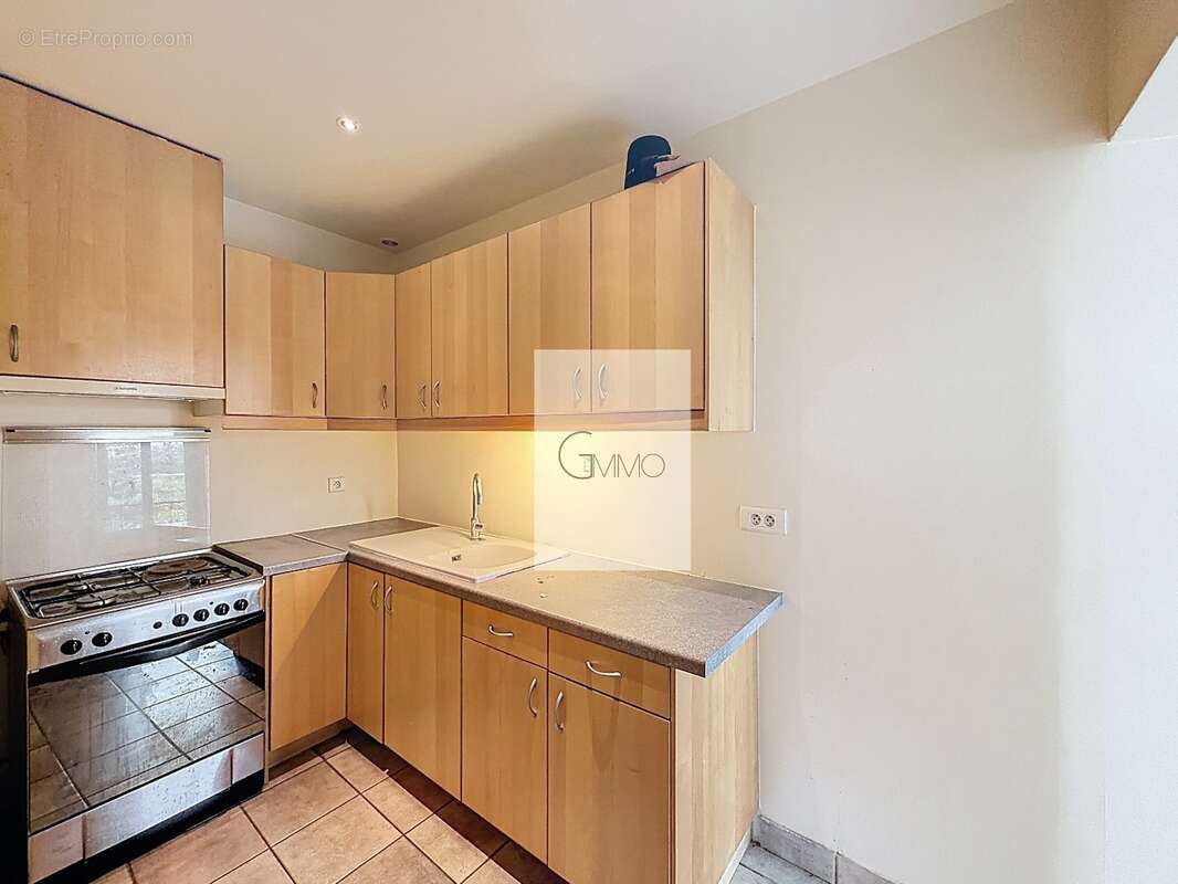 Appartement à THIAIS