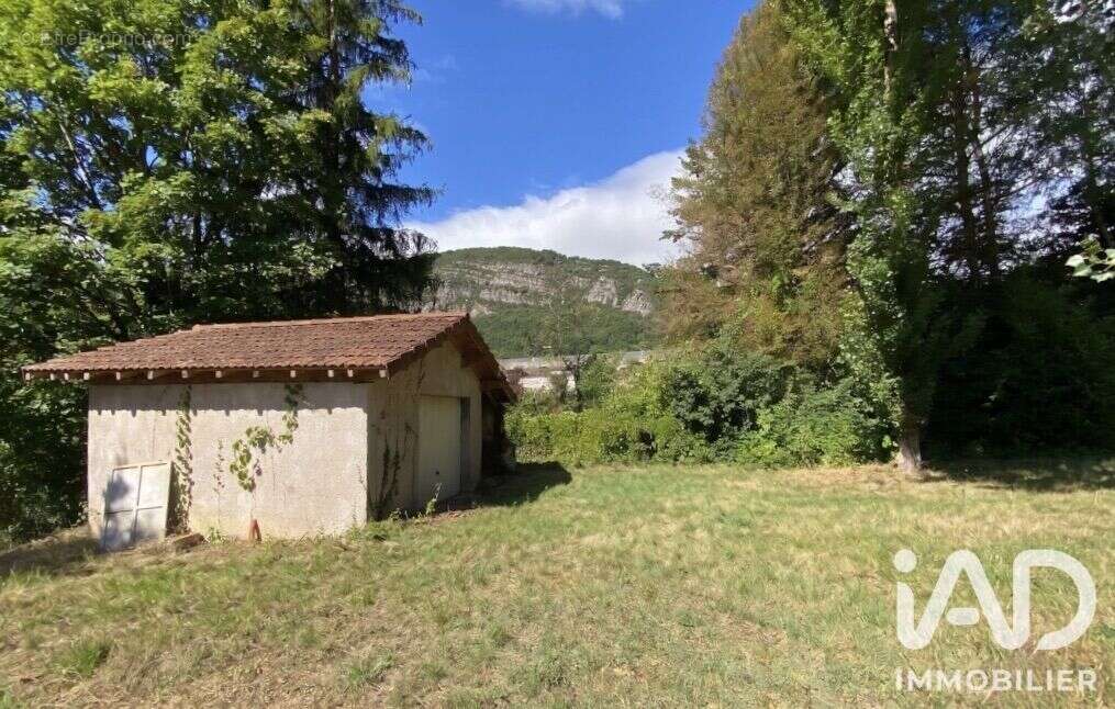 Maison 53 m² à Saint-Just-De-Claix  - photo 7