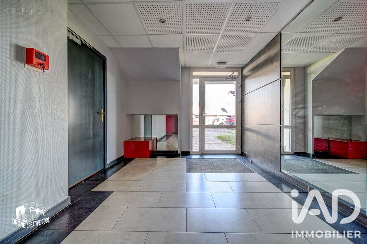 Photo 4 - Appartement à AUDUN-LE-TICHE