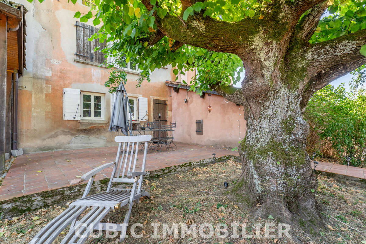 Maison à POMMIERS