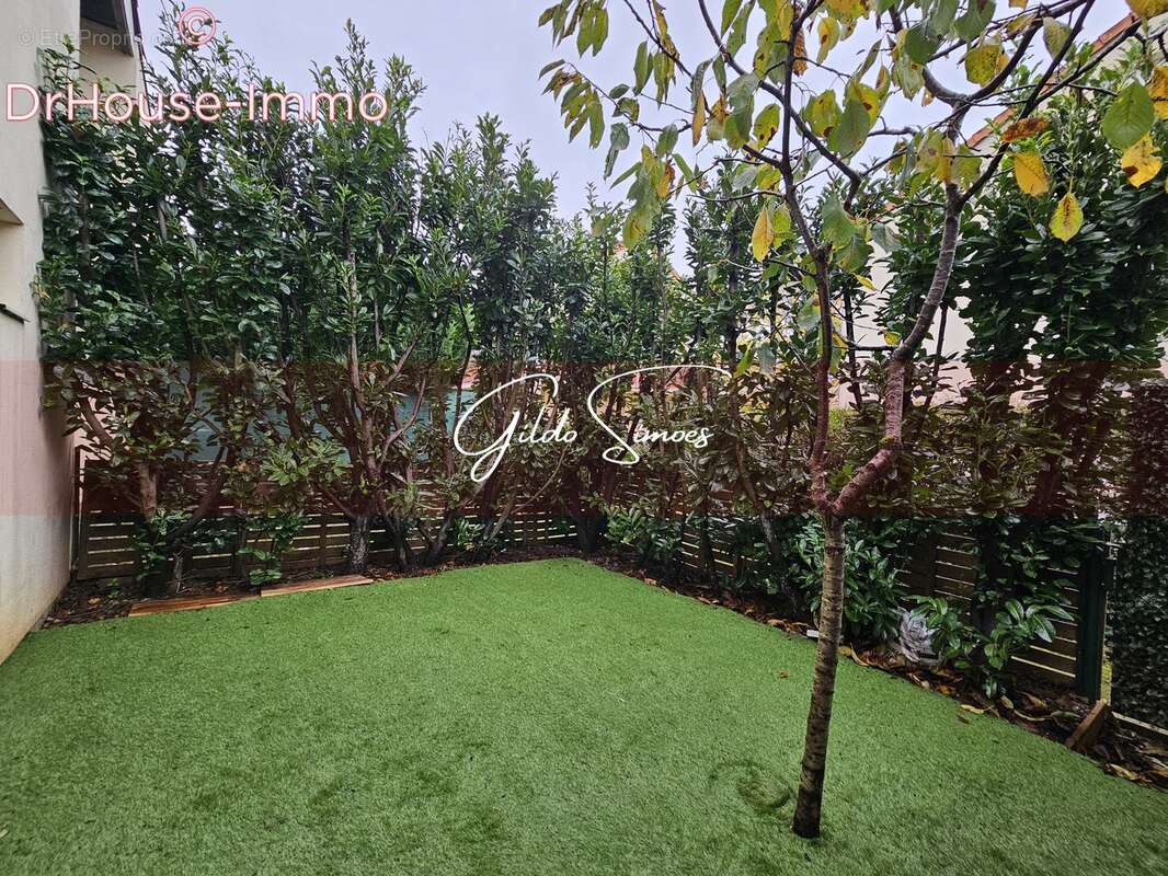 Appartement à BUXEROLLES