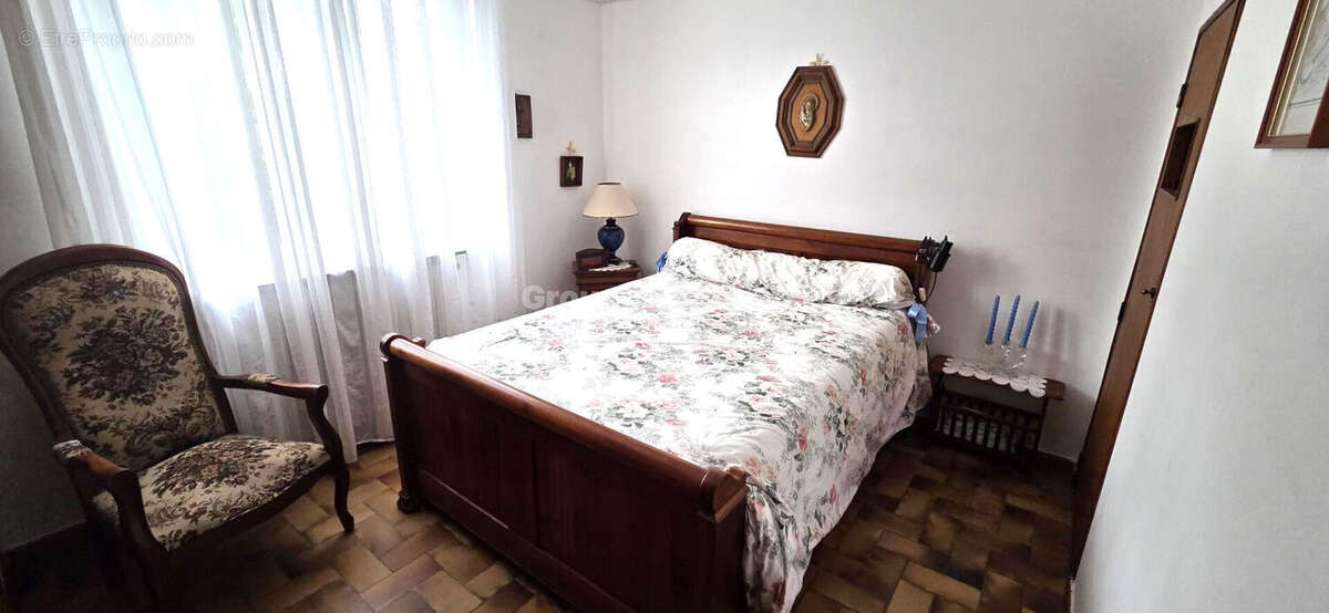 Maison à MARSEILLE-16E