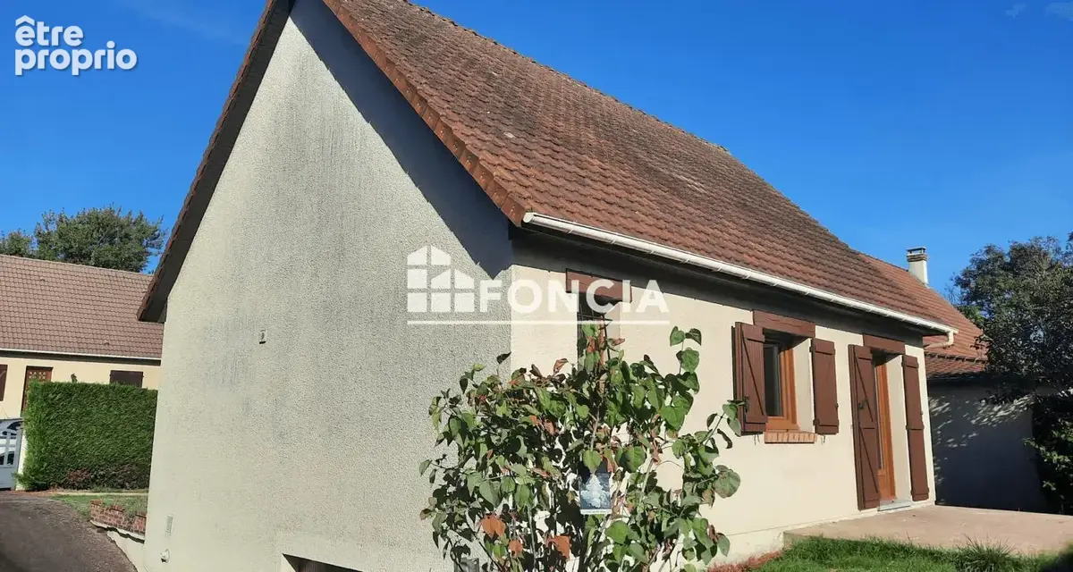 Maison individuelle à Saint-Étienne-du-Rouvray – 3 chambres – Sous-sol complet – Jardin 404 m² - photo 12