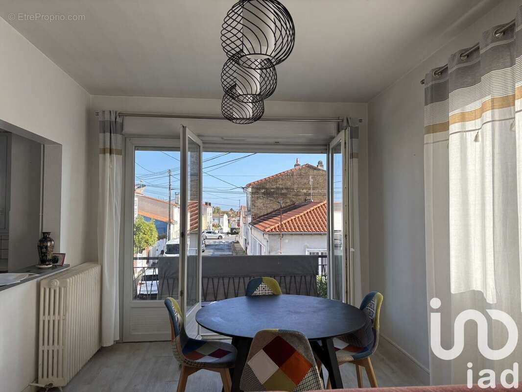 Photo 2 - Appartement à ROYAN