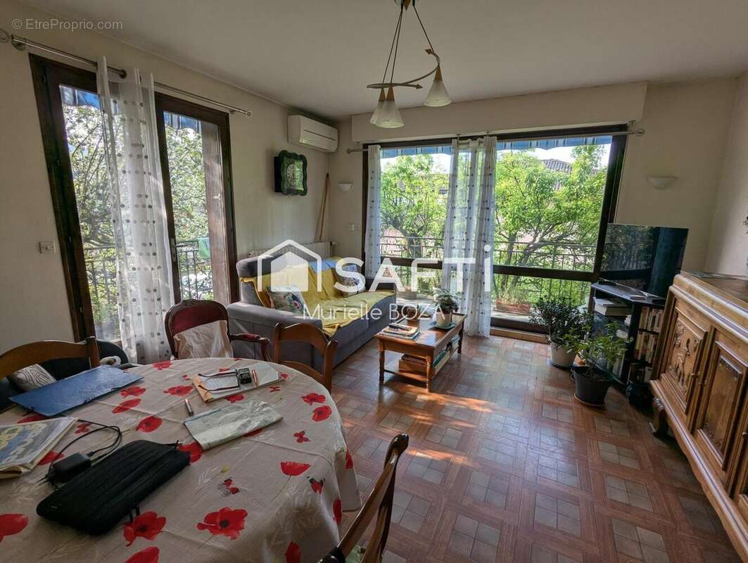 Photo 8 - Maison à SAINT-MARTIN-D'HERES