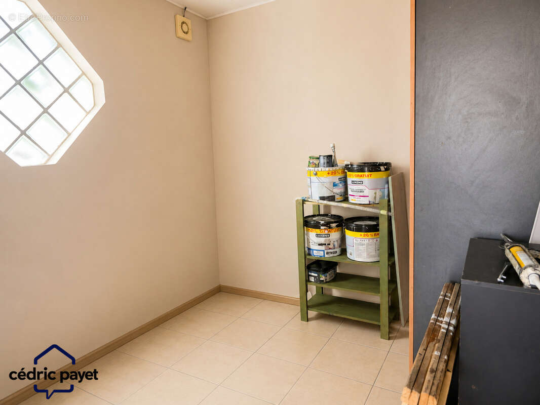 Maison à vendre 4 pièces + T2 LA RIVIERE (97421) - photo 12