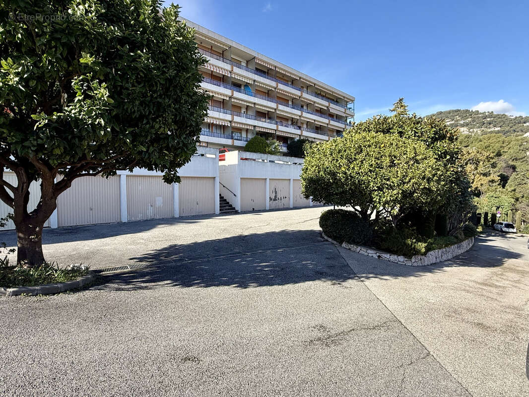 Appartement à ROQUEBRUNE-CAP-MARTIN