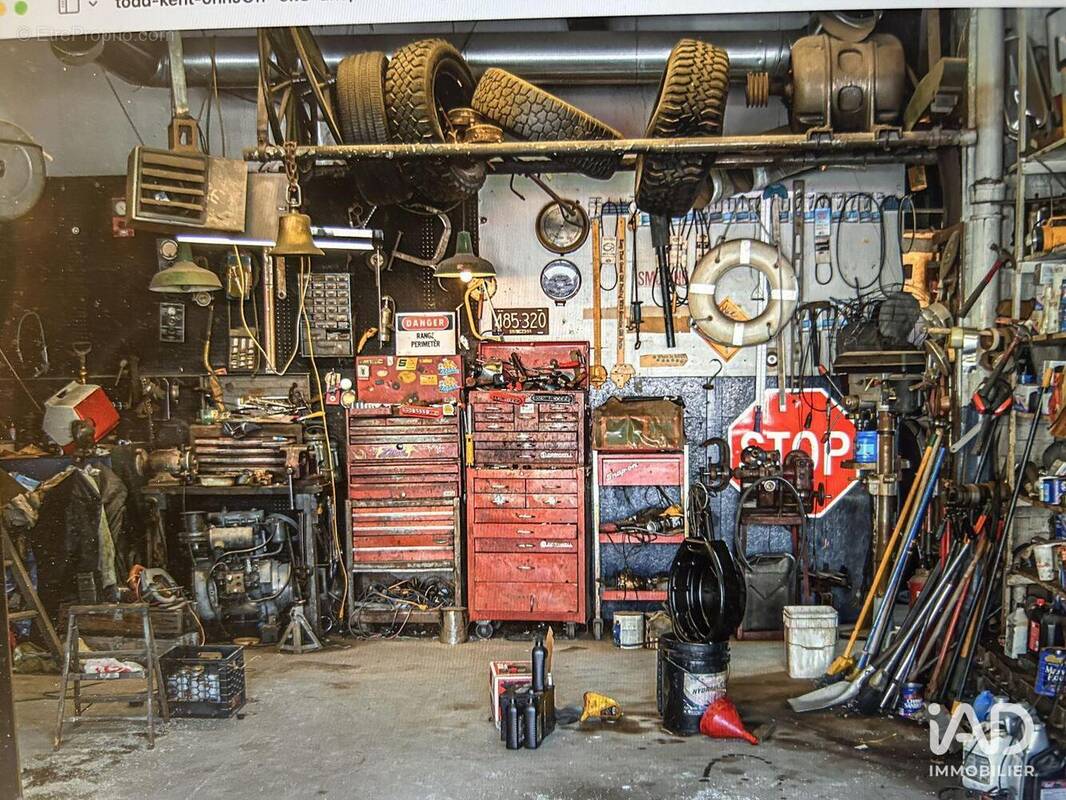 Photo 1 - Appartement à NANTES