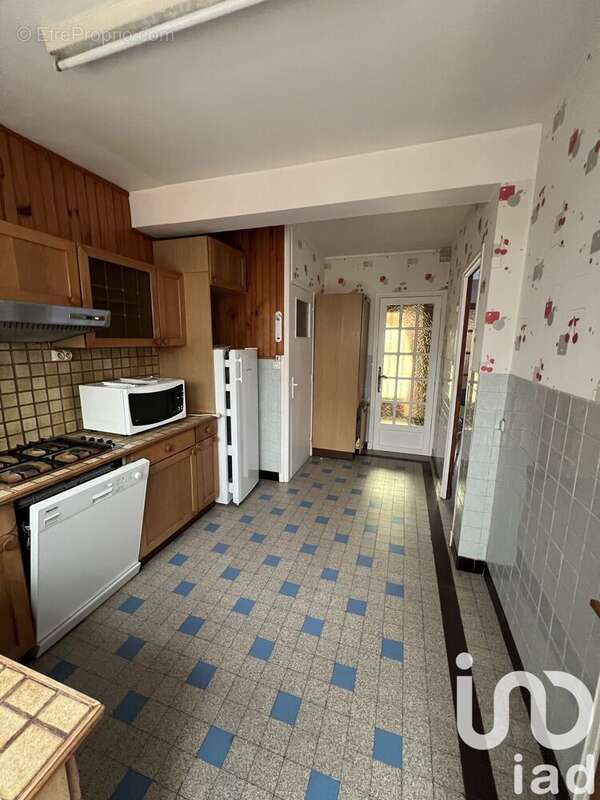 Photo 7 - Maison à BETHUNE