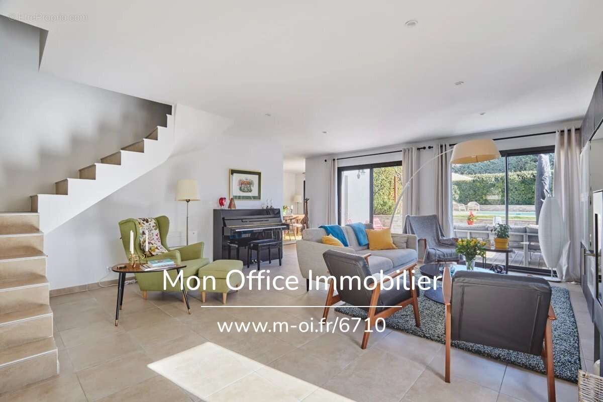 Maison à AIX-EN-PROVENCE