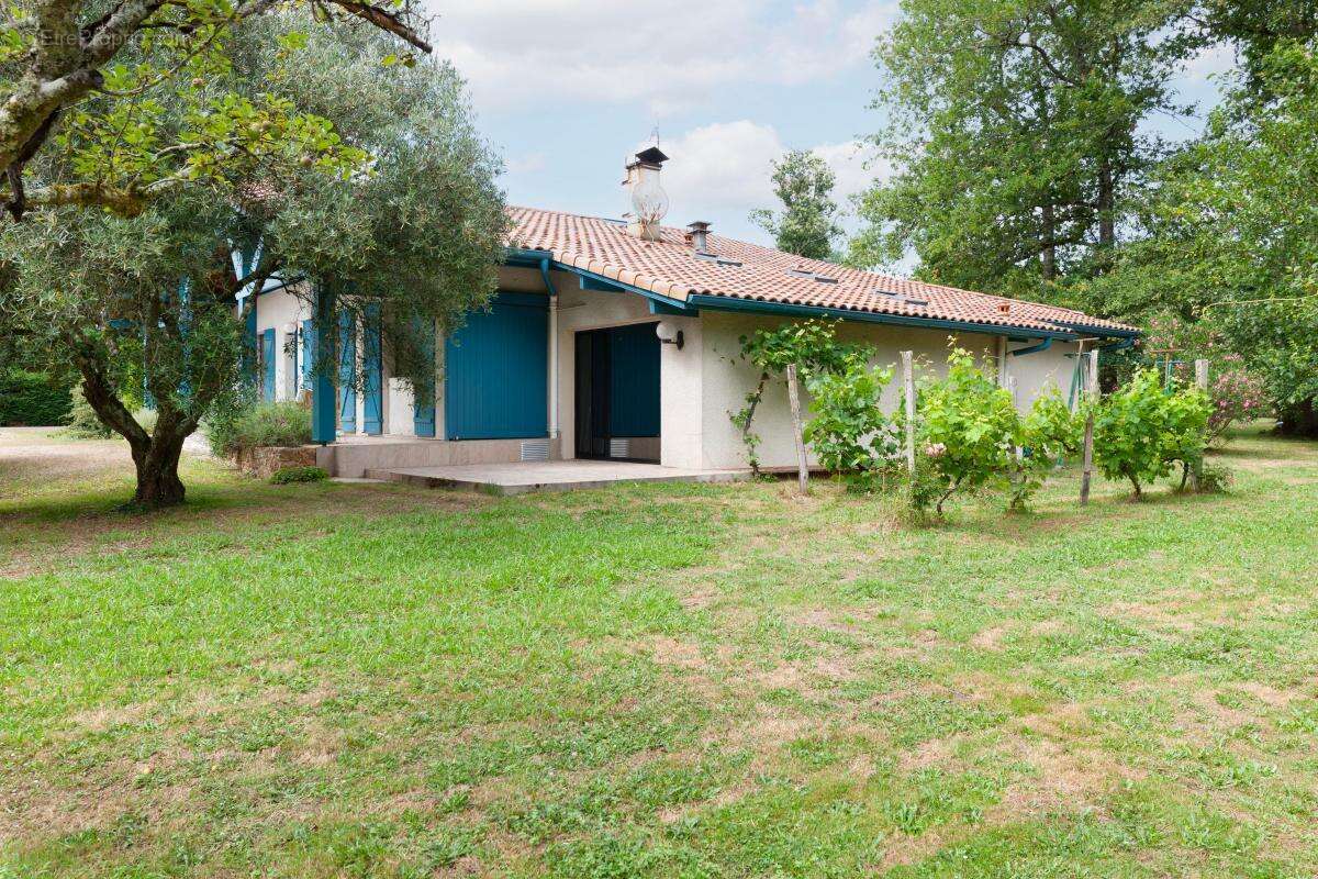 Maison à SAINTE-FOY