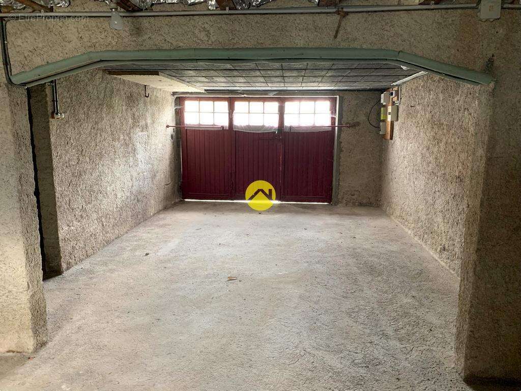 Maison de bourg - photo 13