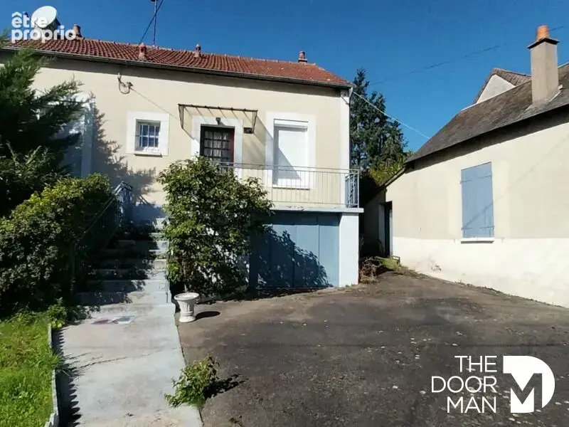 Maison à CHARTRES