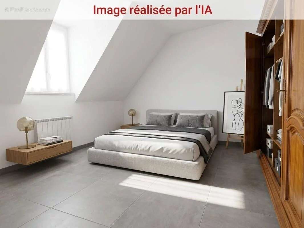 Maison à CONFLANS-SAINTE-HONORINE