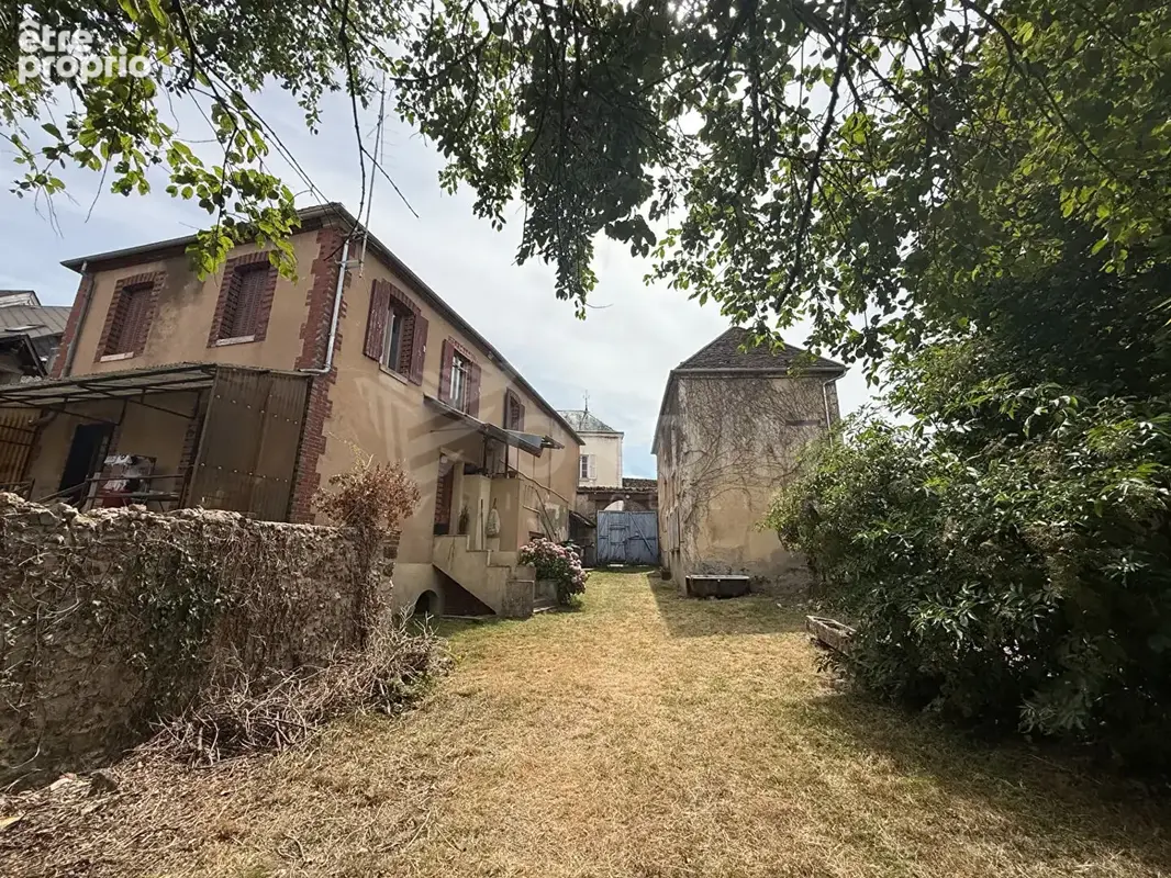 Immeuble de rapport Saint Fargeau centre - photo 5
