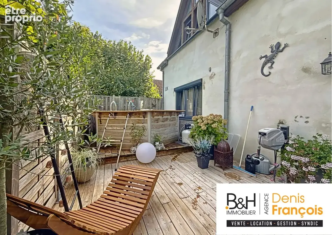 Maison 7 pièces 178 m² à vendre à Illhaeusern (68970) - photo 4
