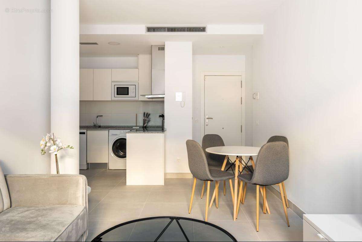 Appartement T2 de 47m² à Dunkerque - photo 2