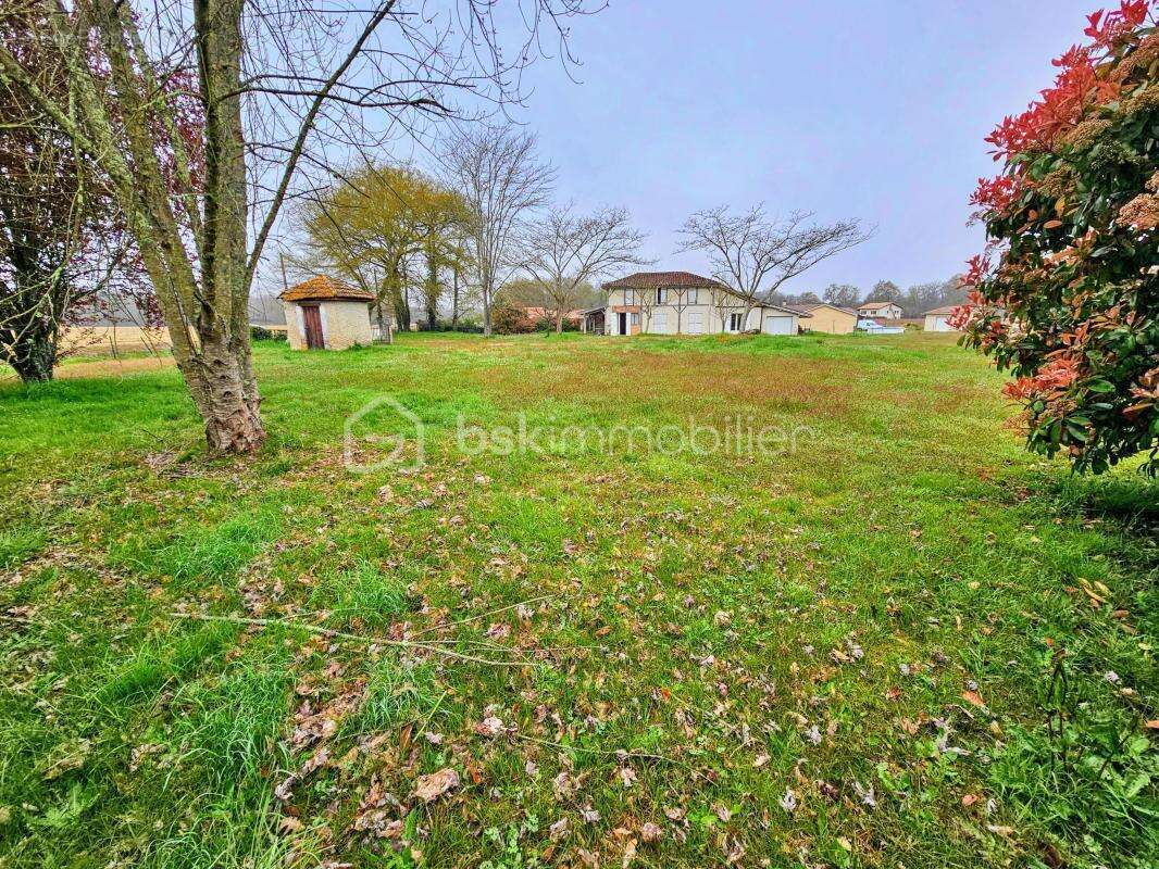 Maison à SAINT-GEIN