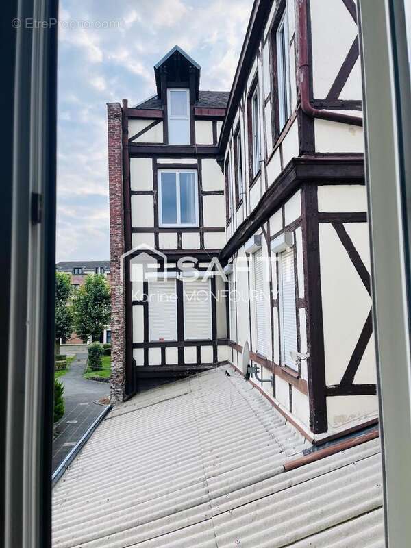 Photo 3 - Appartement à SAINT-QUENTIN