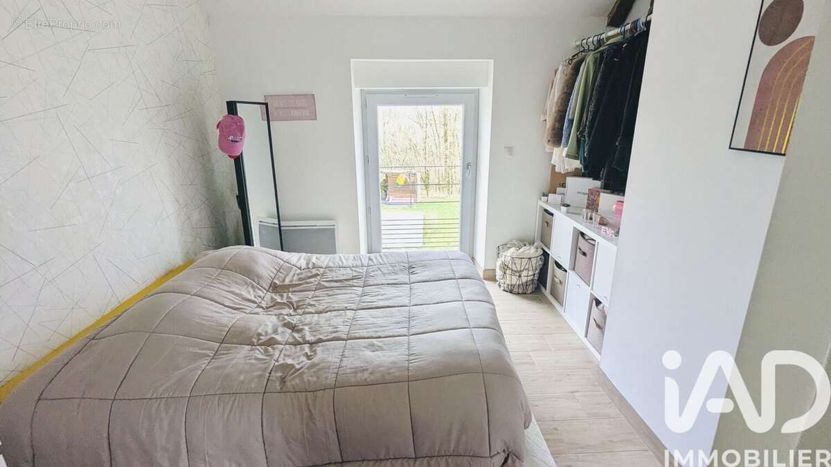 Photo 9 - Maison à GINDOU