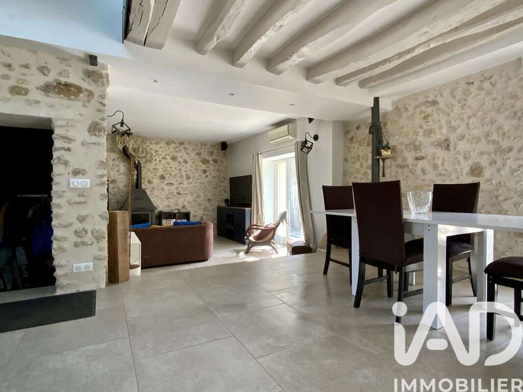 Photo 5 - Maison à BREUX-JOUY