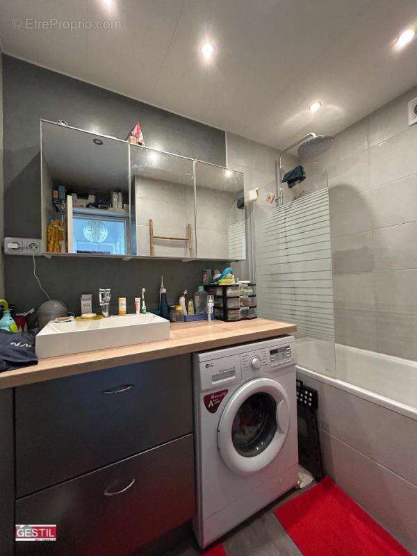 Appartement à PONTOISE