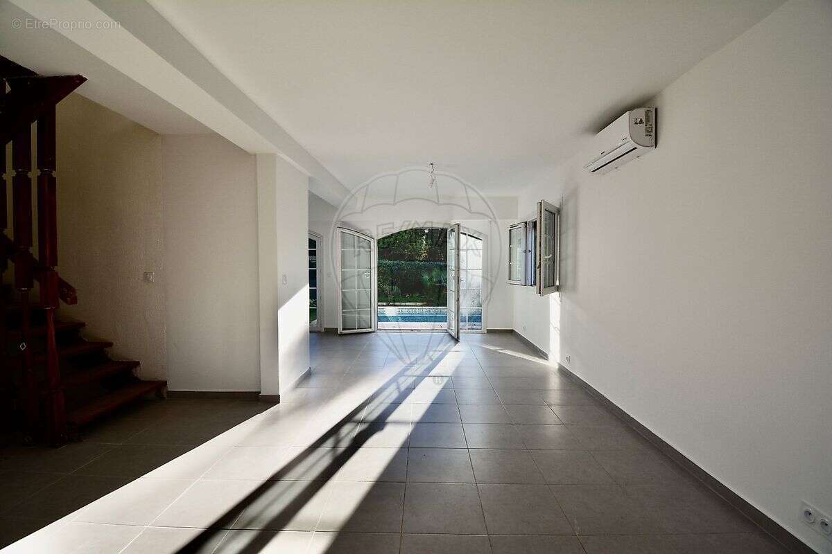 Maison à NICE