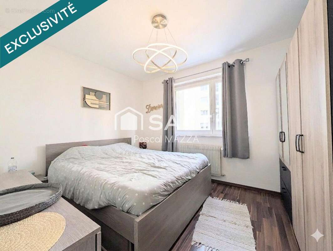 Appartement 77 m² à Huningue  - photo 6