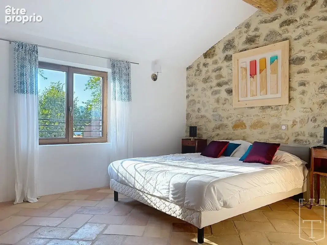Maison de caractère au coeur du village - photo 21
