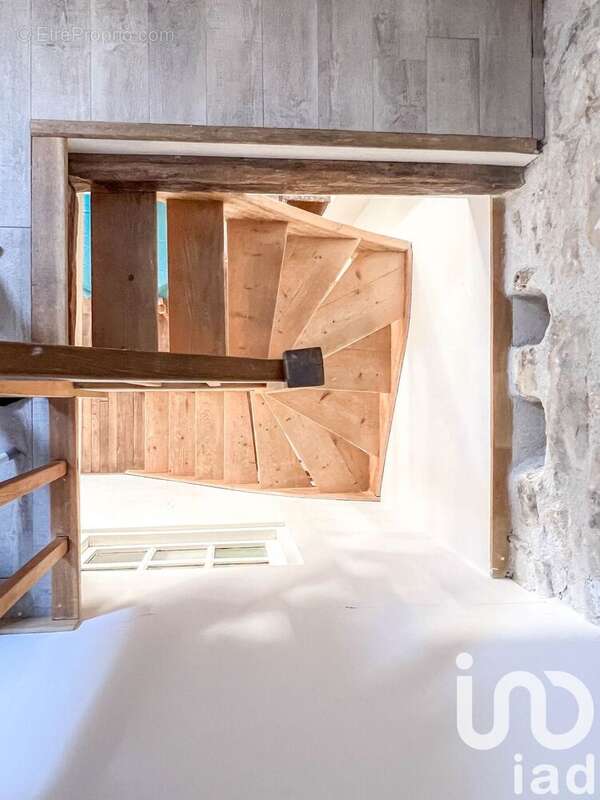 Photo 9 - Appartement à FONTAINEBLEAU