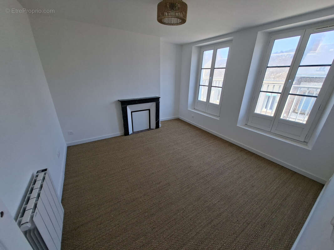 Appartement à AULT