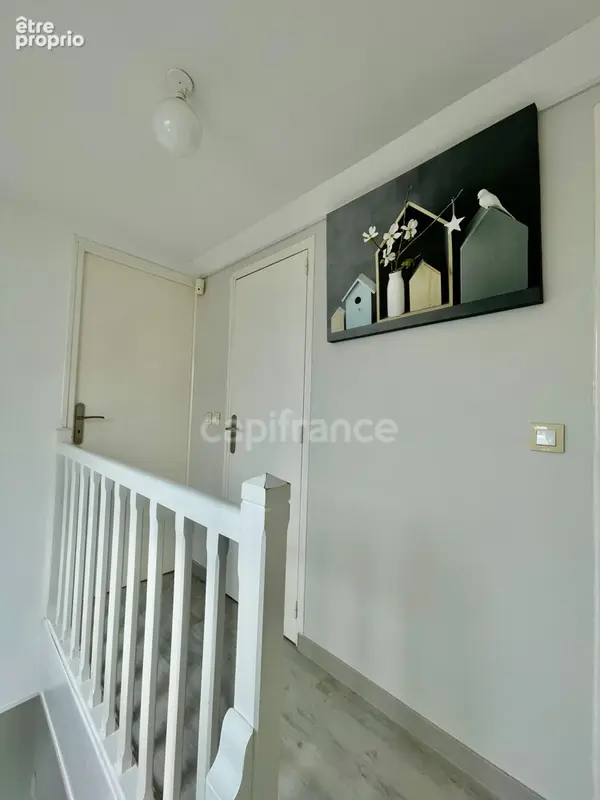 Maison independande -  jardin 800 m² - photo 9