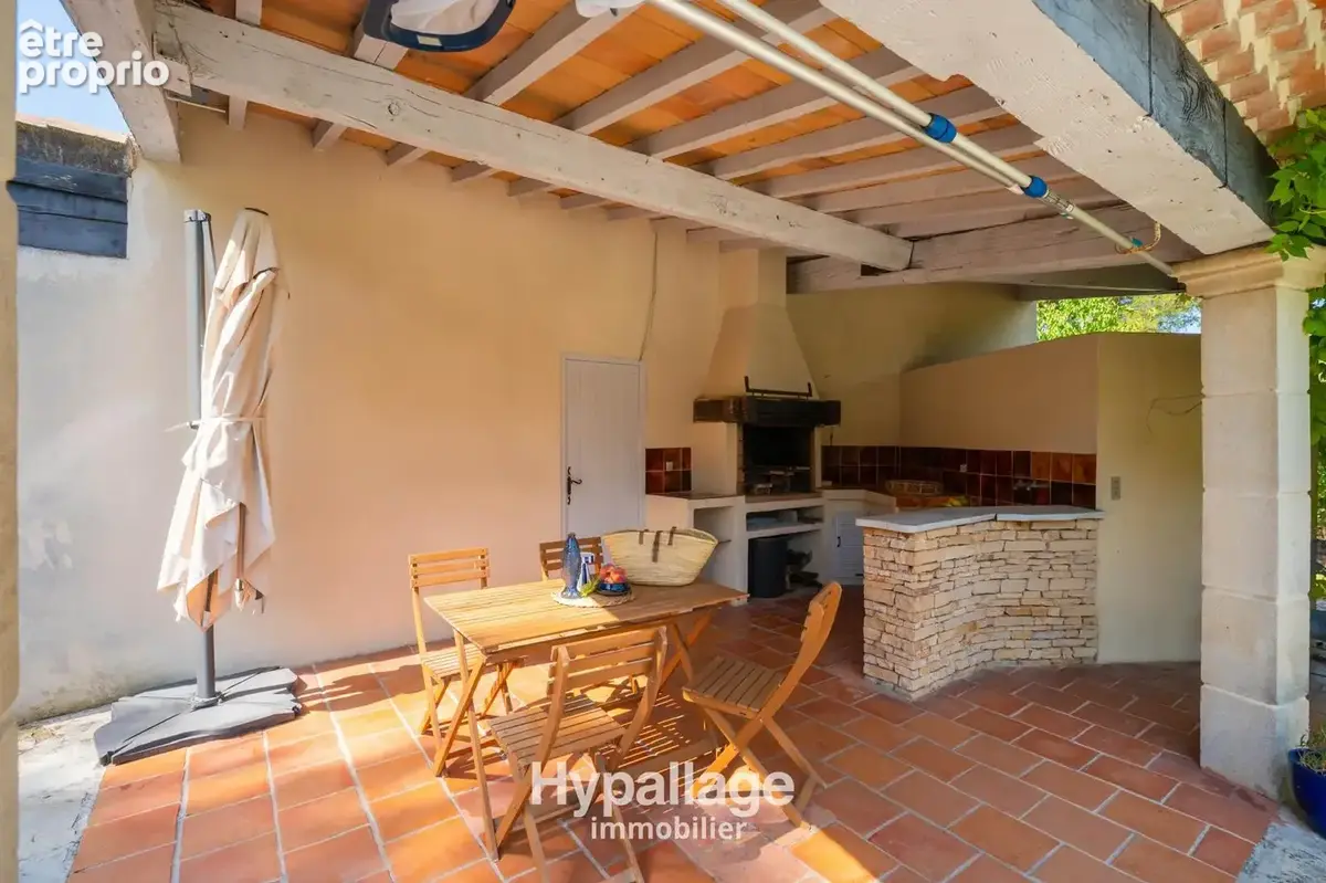 A VENDRE - Propriété d'exception 306m2 sur parcelle de 3400m2 - 13190 ALLAUCH - photo 27