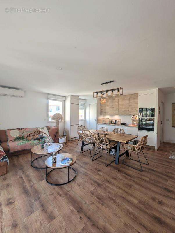 Appartement - photo 2