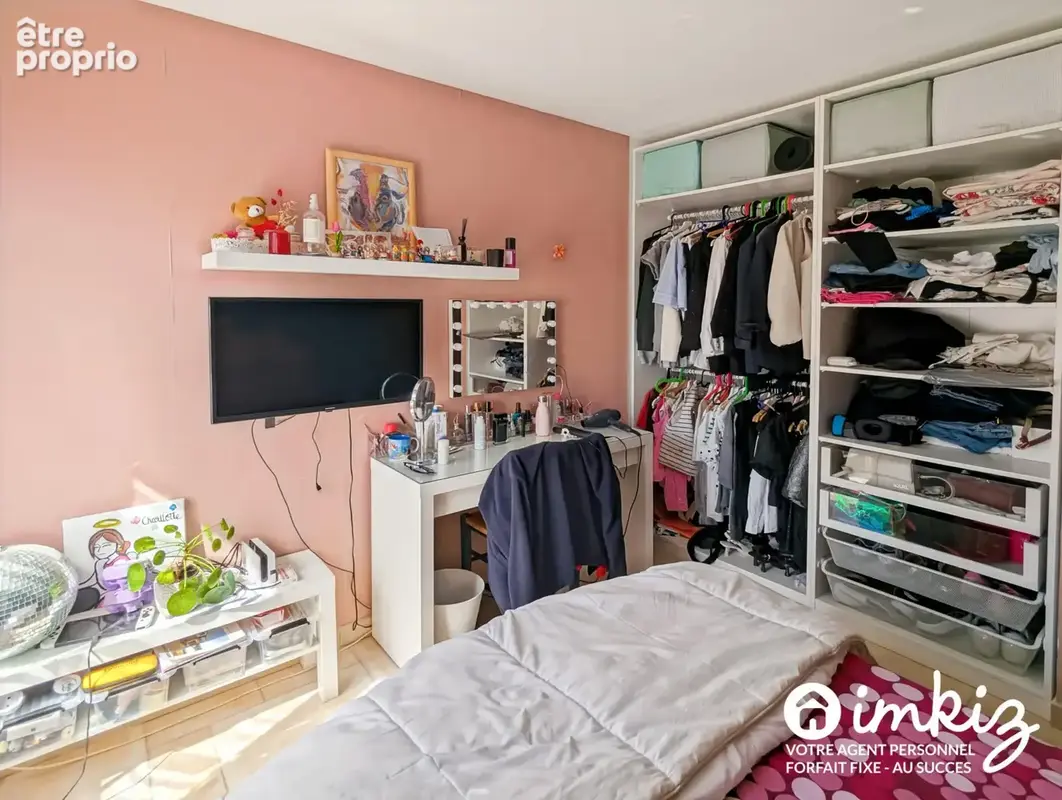 Superbe villa 5 pièces avec piscine - photo 15