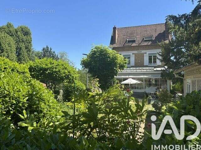 Photo 2 - Maison à VERNOUILLET