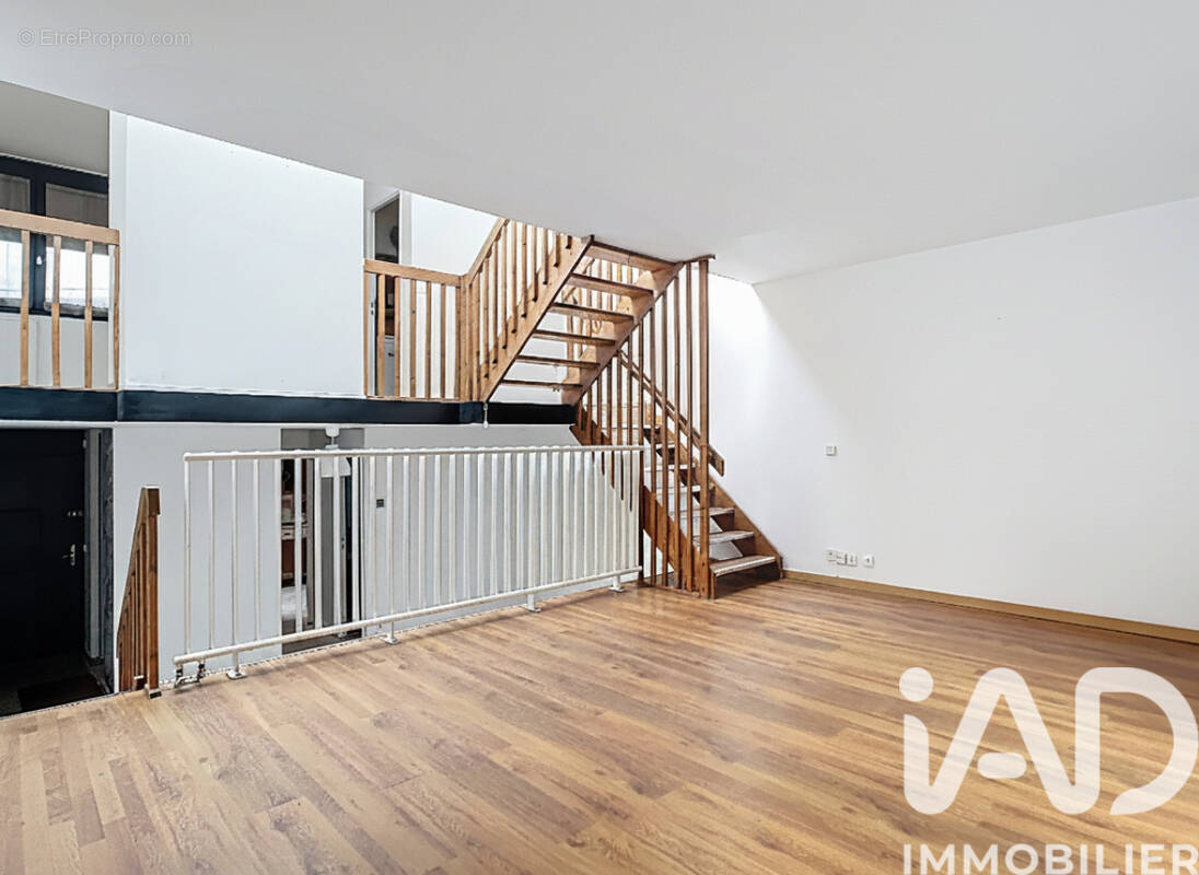 Photo 1 - Maison à EVRY